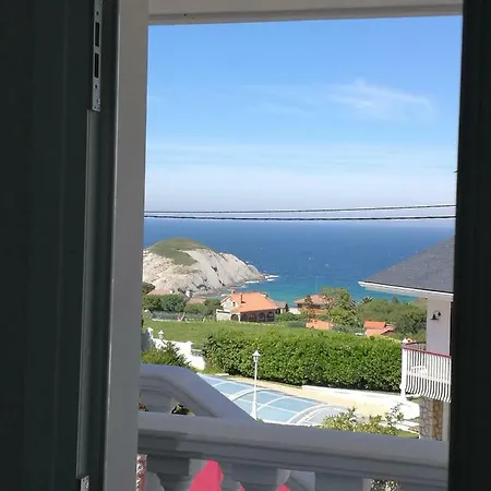Costa De 아파트
