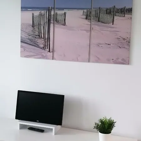 Costa De 아파트