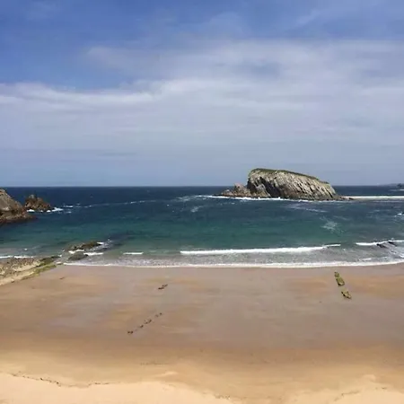 아파트 Costa De