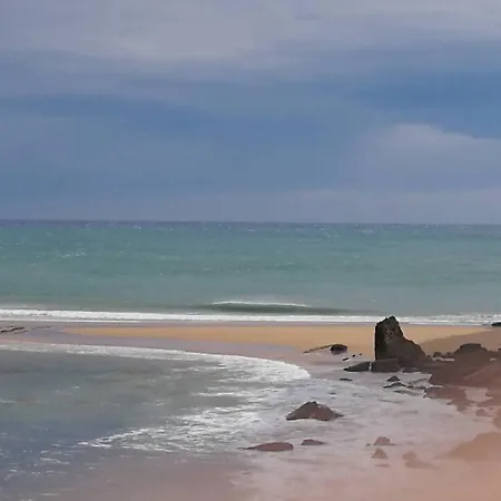 Costa De 아파트