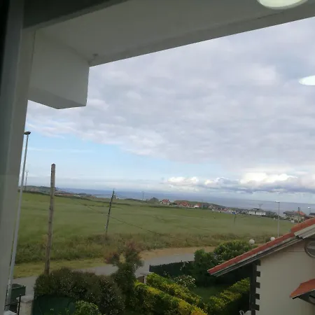 Costa De 아파트