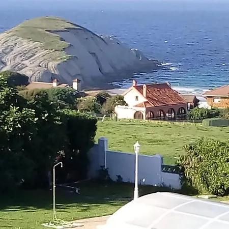 Costa De 아파트 *